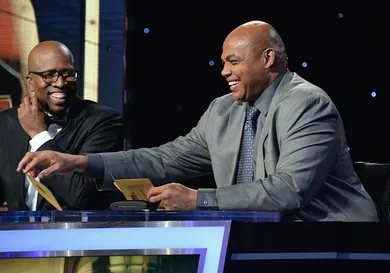 Kevin Mazur/Getty Images