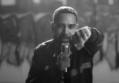 Lazarus via YouTube/HNHH