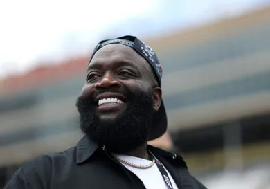 (Photo by James Gilbert/Getty Images)