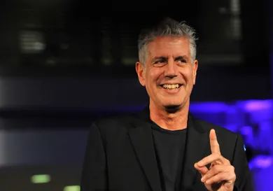 Larry French/Getty Images