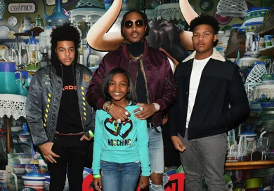 Paras Griffin/Getty Images