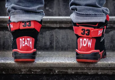 Image Via Ewing Athletics