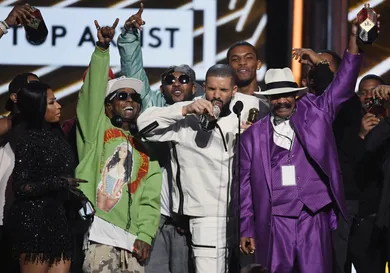 Ethan Miller / Getty Images