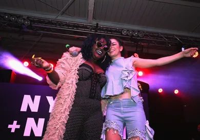 Rob Kim/Getty Images