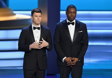 Kevin Winter/Getty Images