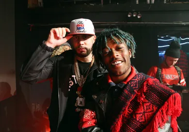 Johnny Nunez/WireImage/Getty Images