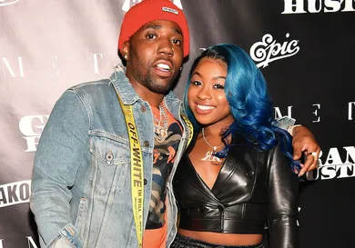 Paras Griffin/Getty Images