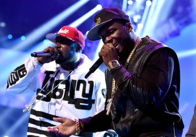 Kevin Winter / Staff / Getty Images