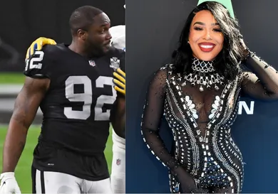 Ethan Miller/Getty Images & Paras Griffin/Getty Images