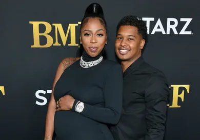 Paras Griffin/Getty Images