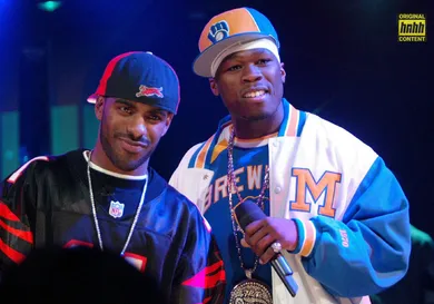 Evan Agostini/Getty Images