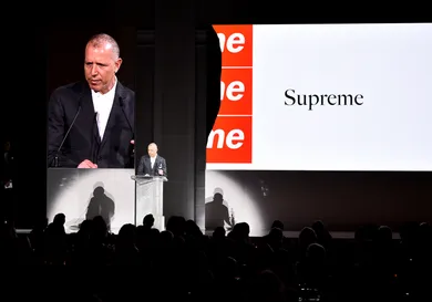 Theo Wargo/Getty Images