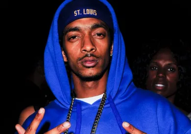 Ray Tamarra/Getty Images