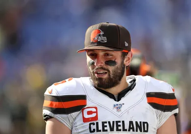 Rob Carr/Getty Images