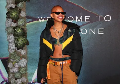 Astrid Stawiarz/Getty Images