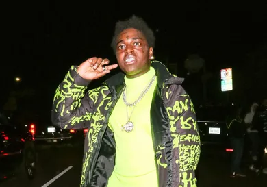 gotpap/Bauer-Griffin/Getty Images