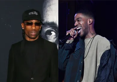 Jean Baptiste Lacroix & Neilson Barnard/Getty Images