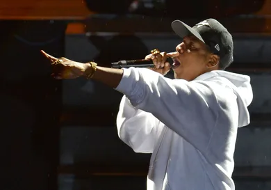 Jim Dyson/Getty Images