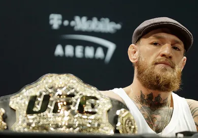 Isaac Brekken/Getty Images