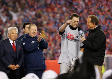 Jim Rogash/Getty Images