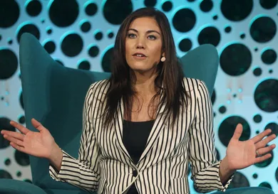 Lorraine O'Sullivan/Getty Images