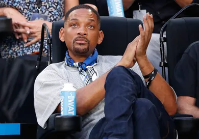 Darrian Traynor/Getty Images