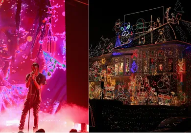 Kevin Winter/ Matt Cardy/ Getty Images