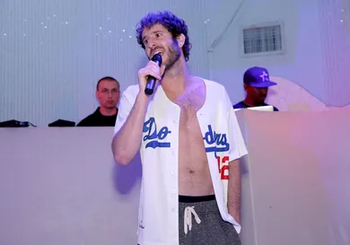 Monica Schipper/Getty Images