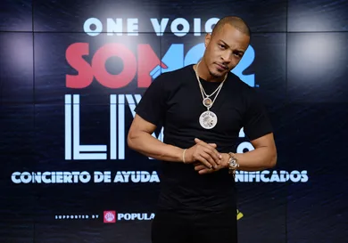 Jason Koerner/One Voice: Somos Live!/Getty Images