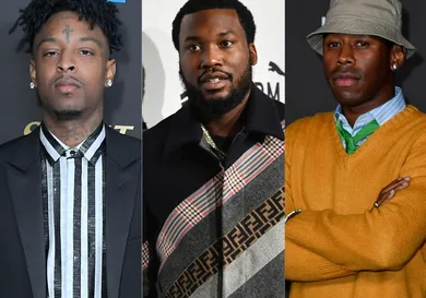 Charley Gallay, Mike Coppola & Frazer Harrison/Getty Images