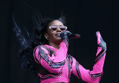 Tim P. Whitby/Getty Images