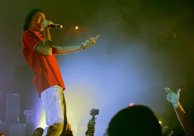 Tim Warner/Getty Images