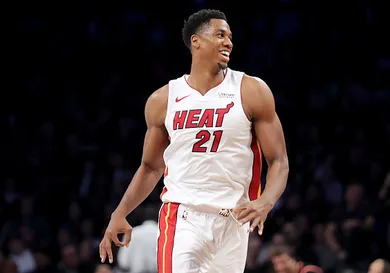 Abbie Parr/Getty Images