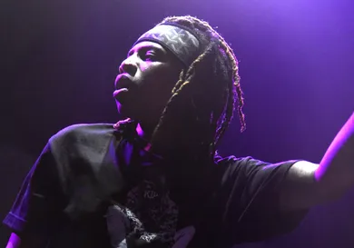 Tim Mosenfelder/Getty Images