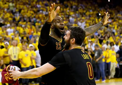 Ezra Shaw/Getty Images