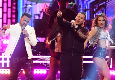 Kevin Winter/Getty Images