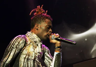 Bennett Raglin/Getty Images