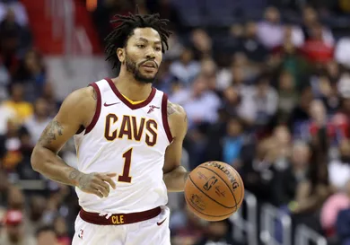 Rob Carr/Getty Images