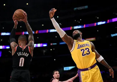 Harry How/Getty Images