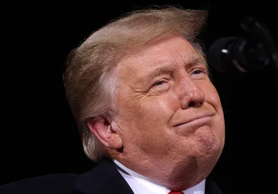 Alex Wong/Getty Images