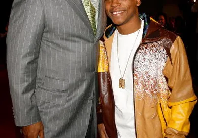 Kevin Winter/Getty Images