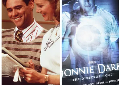 Vince Bucci//Getty Images