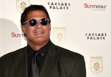 David Becker/Getty Images