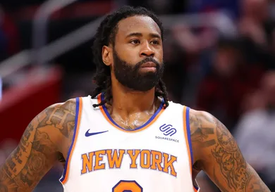 Gregory Shamus/Getty Images