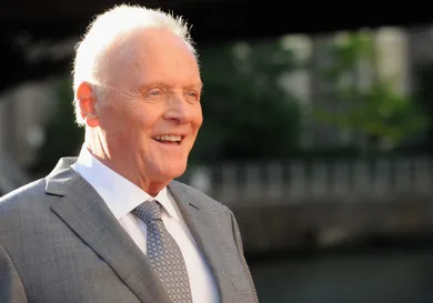 Timothy Hiatt / Stringer / Getty Images