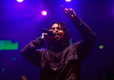 Frazer Harrison/Getty Images