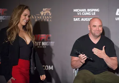 Anthony Kwan/Getty Images