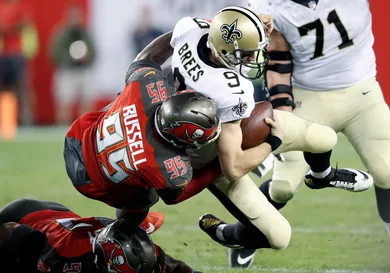 Joe Robbins/Getty Images