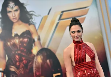 Frazer Harrison/Getty Images