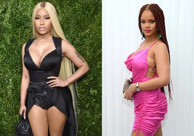 Dimitrios Kambouris/Getty Images